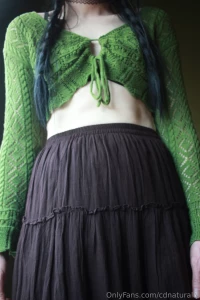 You never know what might be under someone s skirt at the renaissance