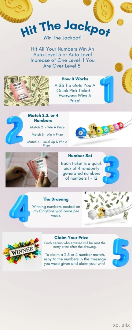 I hope you are enjoying the alix lynx game so far i wanted to spice it 