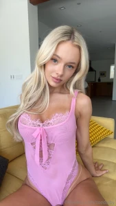 Does this look cute on me part 3