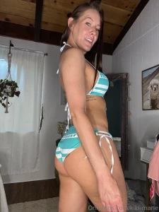 Do you like my new bikini part 66