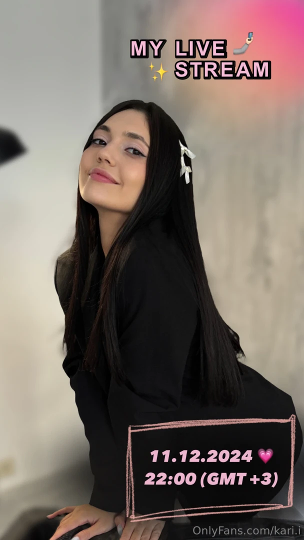 Hey my dear just a reminder that on 11 12 2024 at 22 00 gmt 3 i ll be 