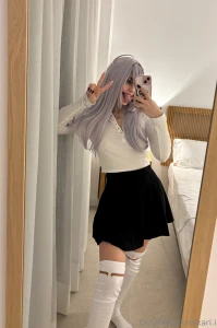 Thank you for yesterday s stream it was so great chatting with you i