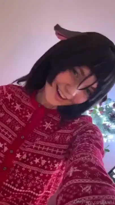 Let s get cozy on stream together i m bringing the holiday vibes 