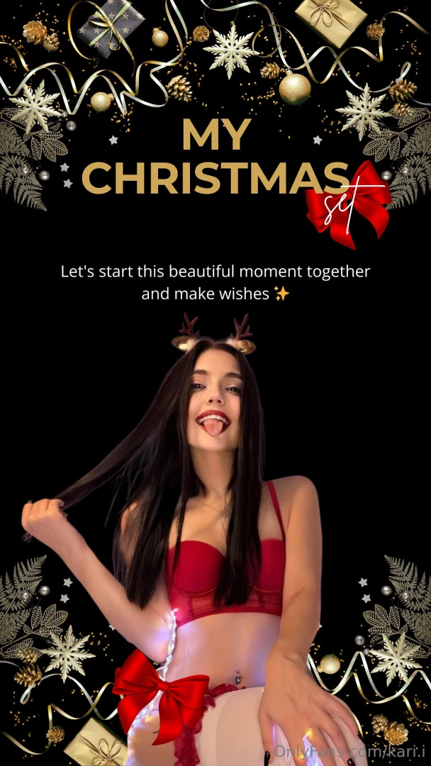 Let s turn this season into something extraordinary filled with joy 