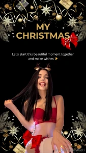 Let s turn this season into something extraordinary filled with joy