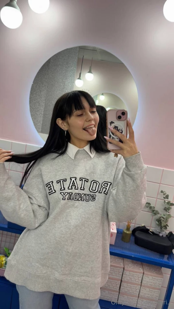 A little bit of mischief and a lot of smiles are you ready to spend 