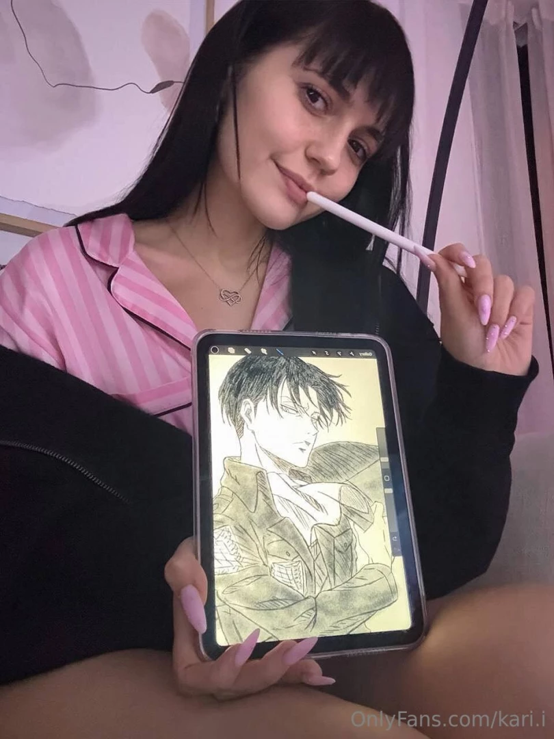 A warm cozy moment soft light and creativity want to see what else i 