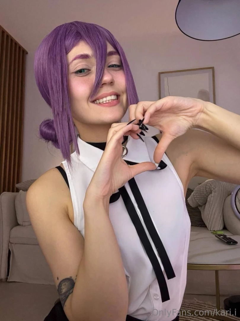 Have you ever felt completely different in a new look added a little 