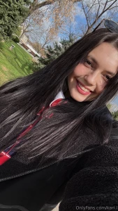 A smile is the key to a pure soul i hope i please you more and more