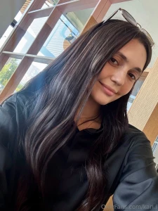 How are you feeling today from 1 to 10