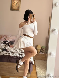 Do you like my looks