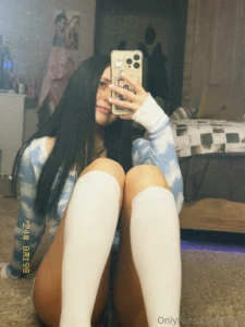 How is your sunday going i m at home in my cozy pajamas which i d be