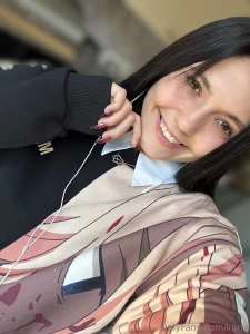 Sometimes to lift your mood you just need simple things