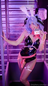 Every one of my looks is a work of art