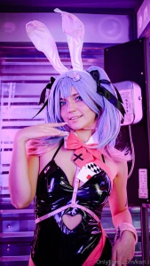 Every one of my looks is a work of art part 1