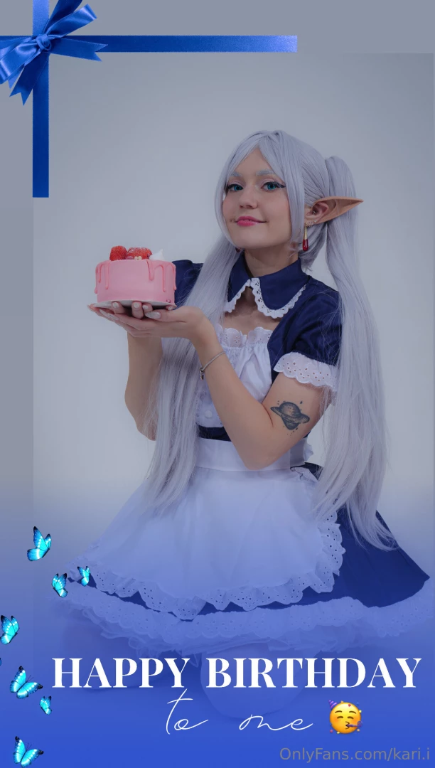 Woooooow what day is coming up of course it s myyyy birthdayyyy and i 