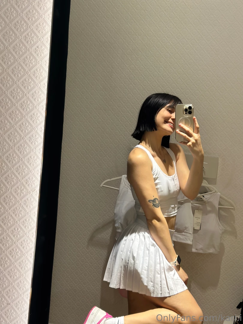 Today i m boosting my mood with some shopping 