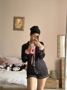 Cozy weekend