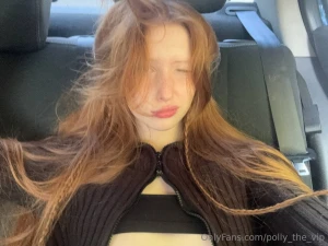 Decided to order a cab so i don t have to walk five minutes haha