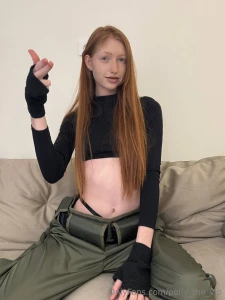 Hey hey i have news for you you probably know that i am a creative