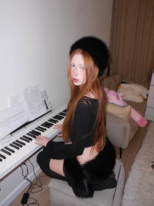 What s a song that feels like it was written just for you share it