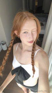 Hi i m polly how s your mood for the day and how are you doing