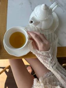 Tea tea tea tea and more tea i love to take aesthetic and beautiful