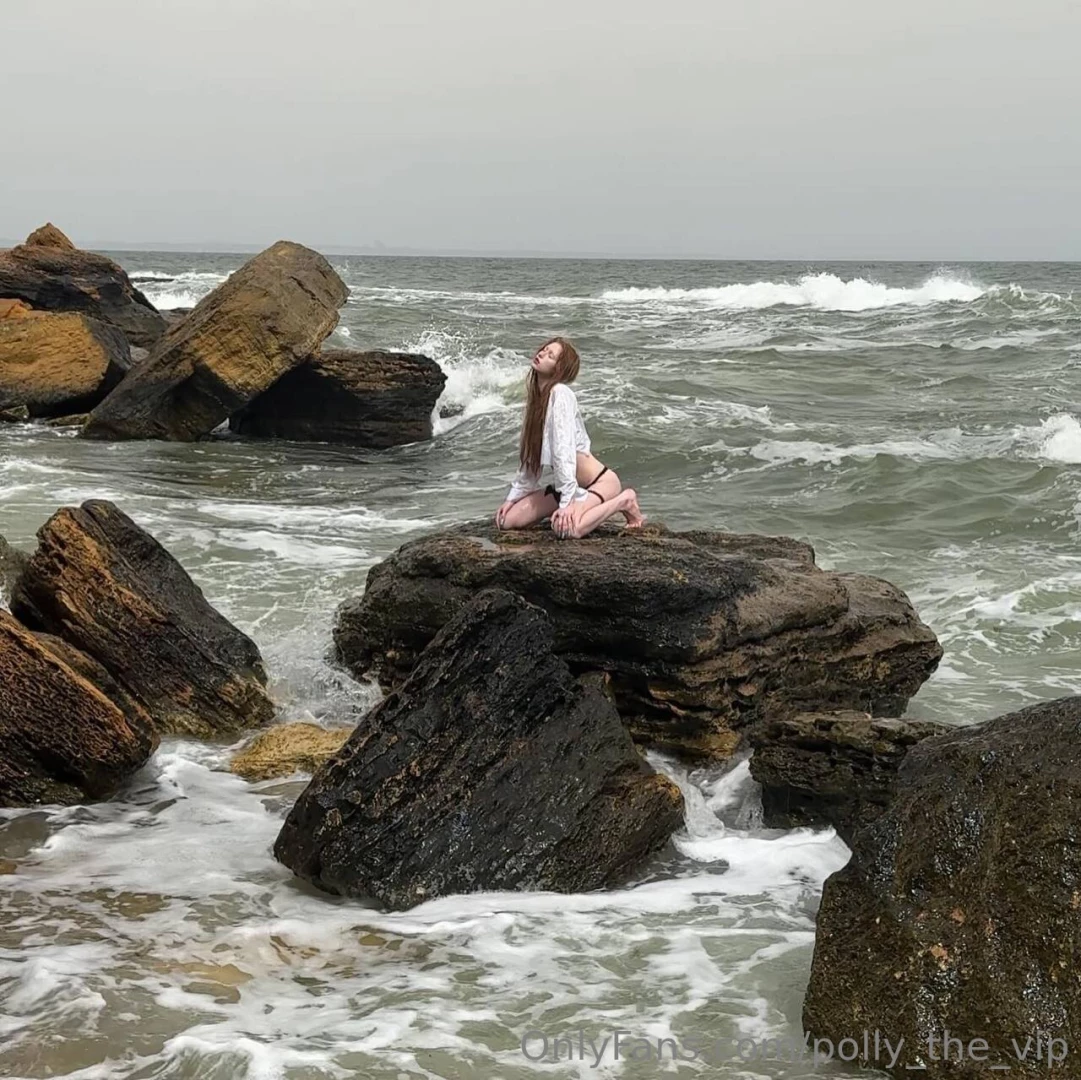 Your cute mermaid was at the sea today but didn t get a tan sooooo sad 