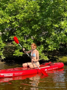 Do you often visit any water attractions honestly i visit them very