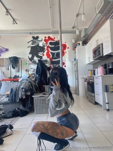 Going live with vanessxo at 7pm i know this was suppose to be a vip