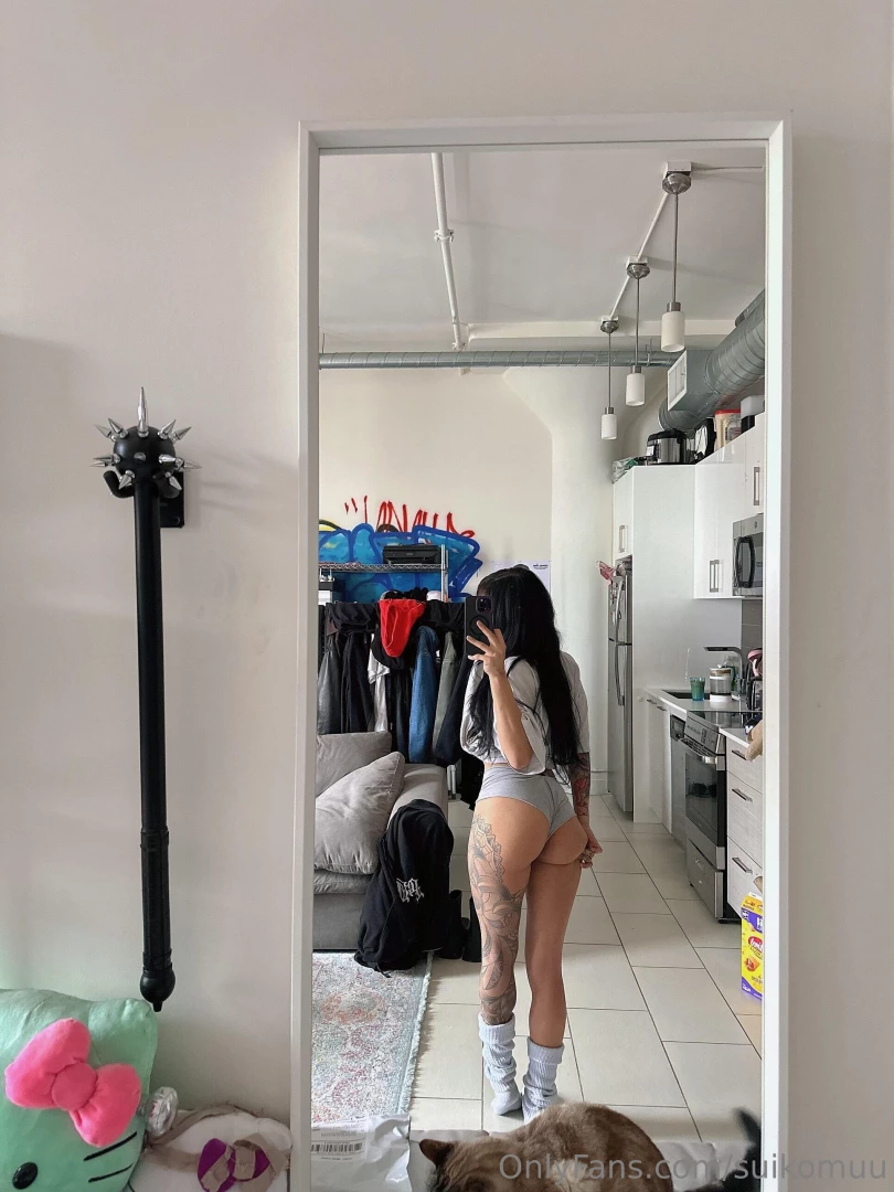 Feeling cute today part 163 