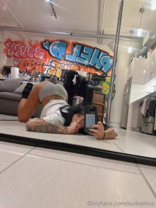 Only thing missing is you part 11