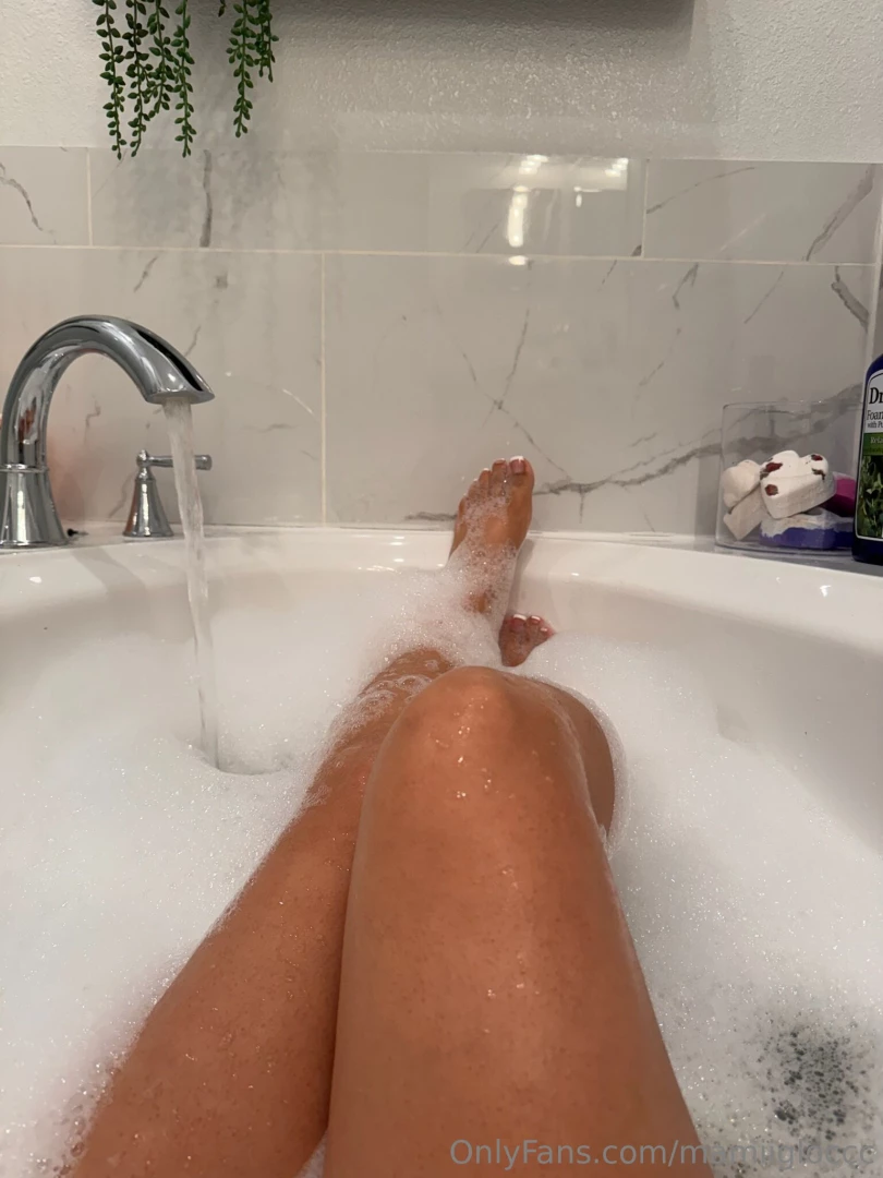 For my feet guys lt 3 