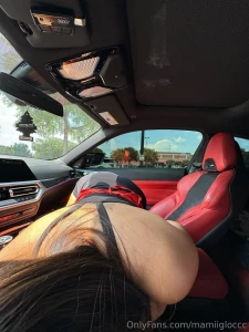 Pov i give u head on the first date