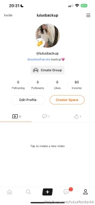 Backup clapper since i was hacked