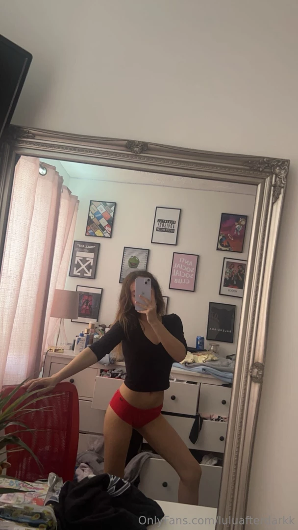 Y all better feel like tipping generously since i let you guys in for 