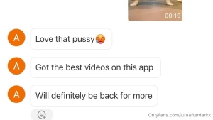 I ve been busy the past few days but now i m finally free and able to