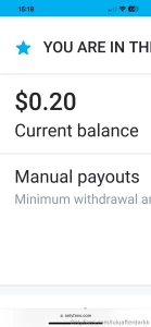 Donate to a poor girl and you just might get a surprise