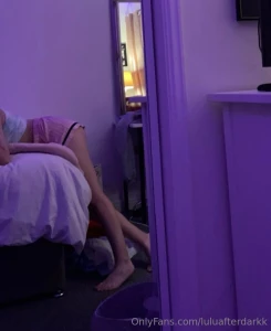 Don t be shyyy come say hii