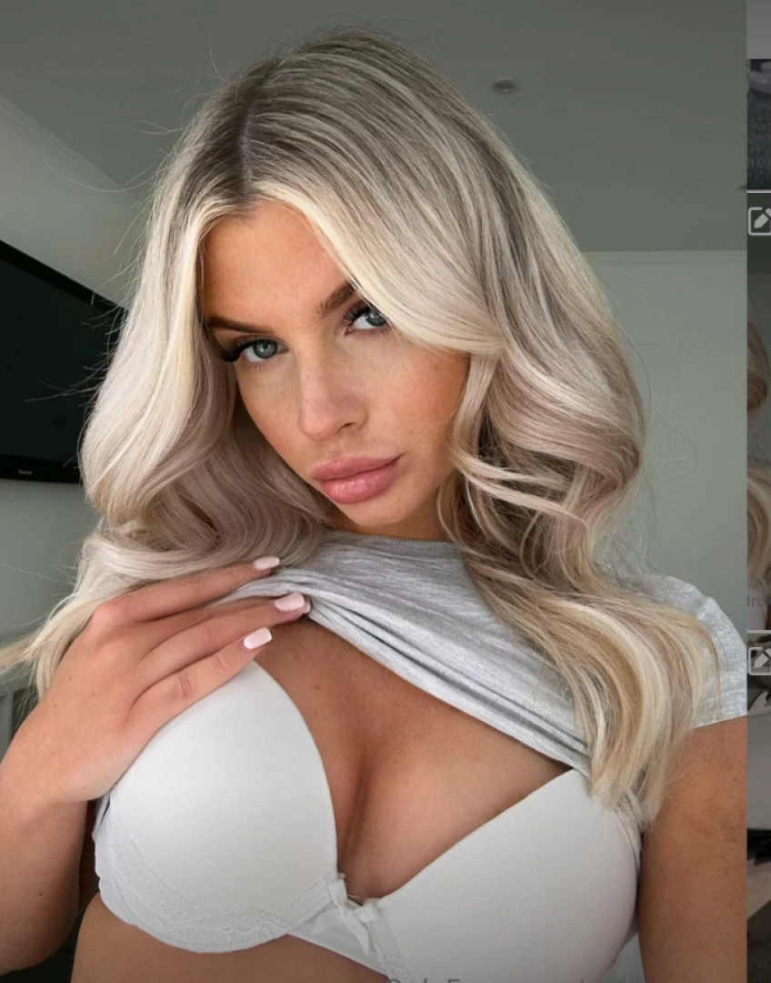 Ready to cover me with your cum 