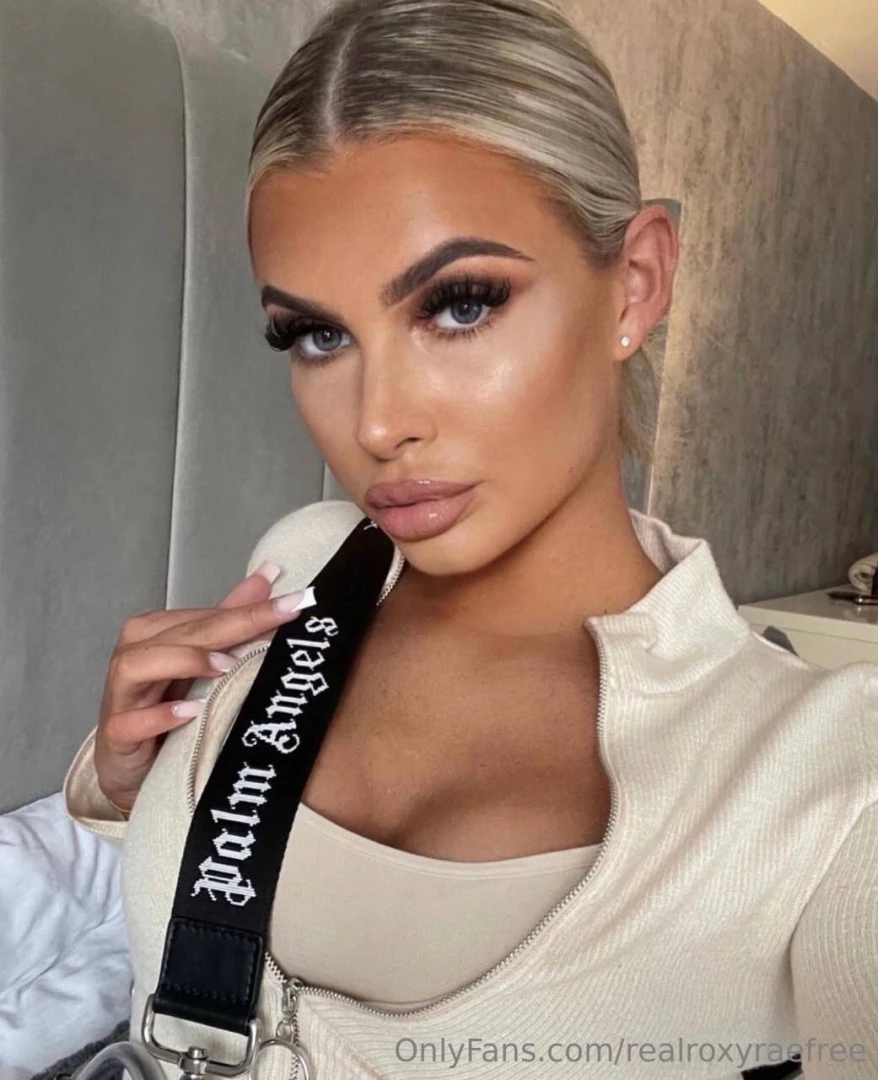 Confidence level selfie with no filter part 40 