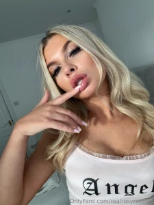 Realroxyraefree part 16