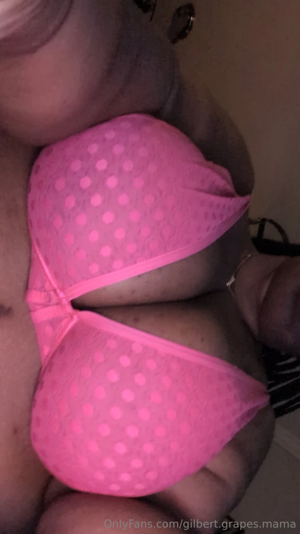 Gilbert-grapes-mama part 10 