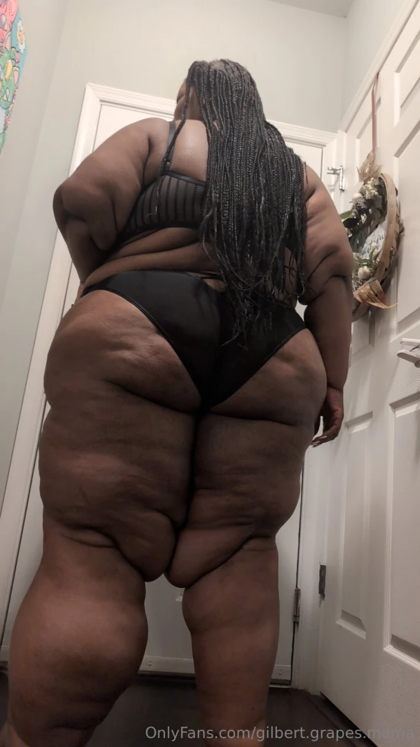 Gilbert-grapes-mama part 35 