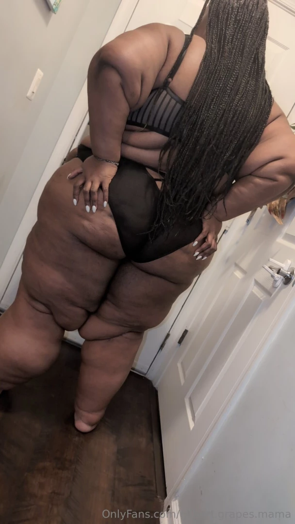 Gilbert-grapes-mama part 15 