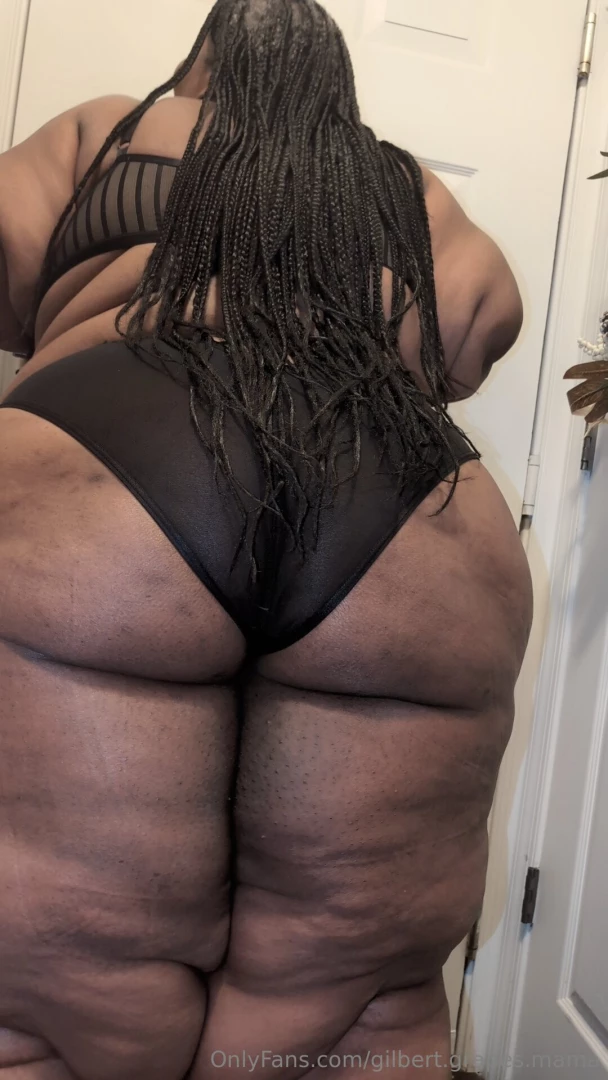 Gilbert-grapes-mama part 11 