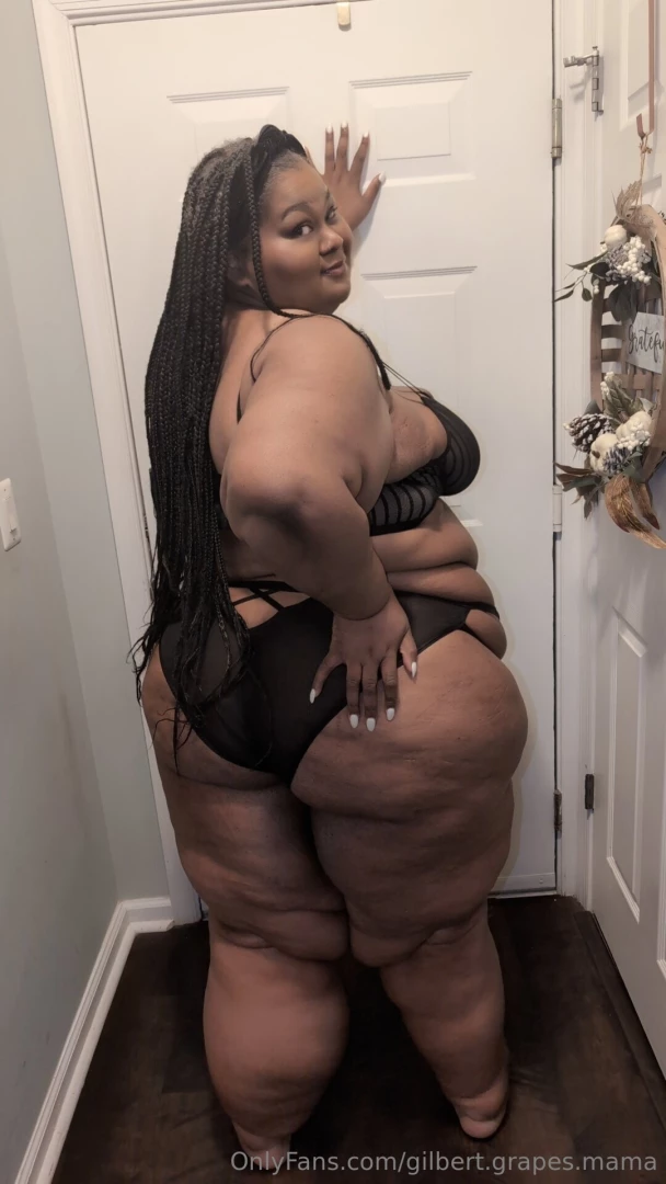 Gilbert-grapes-mama part 16 