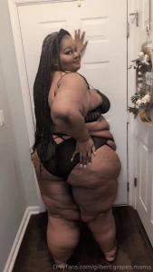 Gilbert-grapes-mama part 16