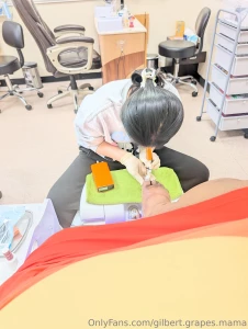 Spa day my favorite color is red as much as i love having pretty feet part 1