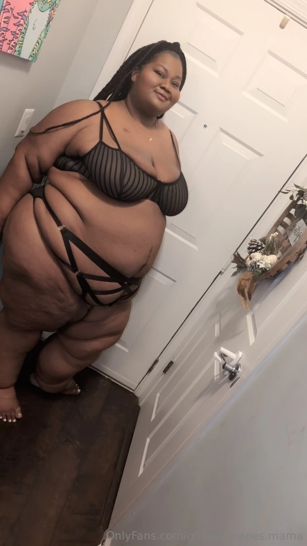 Gilbert-grapes-mama part 14 